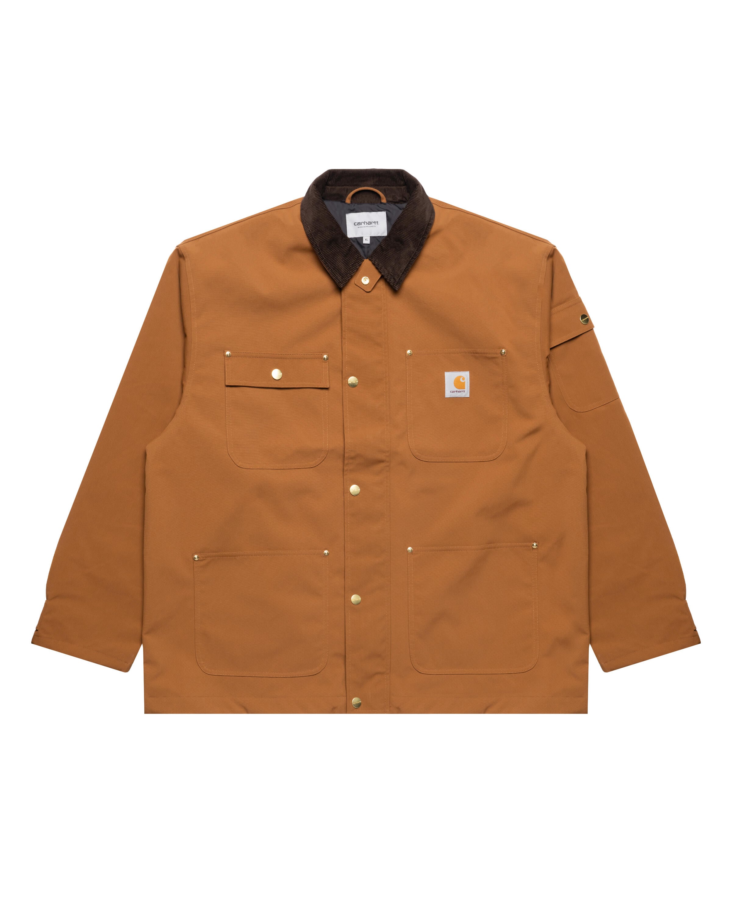 Carhartt WIP Clapton Jacket | I036944.00SXX | AFEW STORE